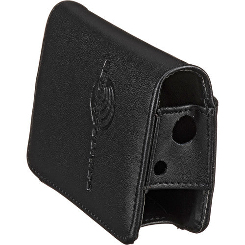 Lectrosonics PR1A Leather Pouch for R1a Belt Pack IFB Receiver