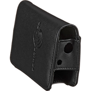 Lectrosonics PR1A Leather Pouch for R1a Belt Pack IFB Receiver