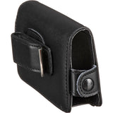 Lectrosonics PR1A Leather Pouch for R1a Belt Pack IFB Receiver
