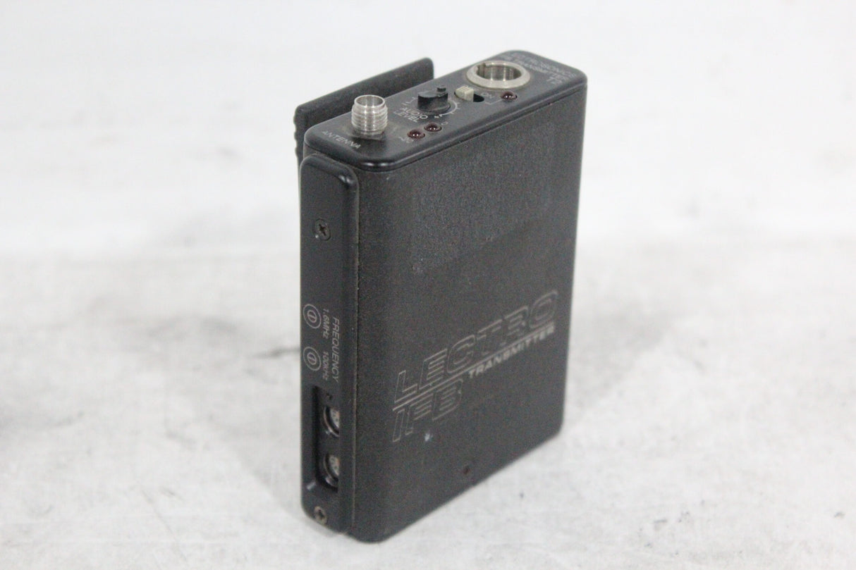 Lectrosonics T2 - Block 25 T2 IFB Beltpack Transmitter