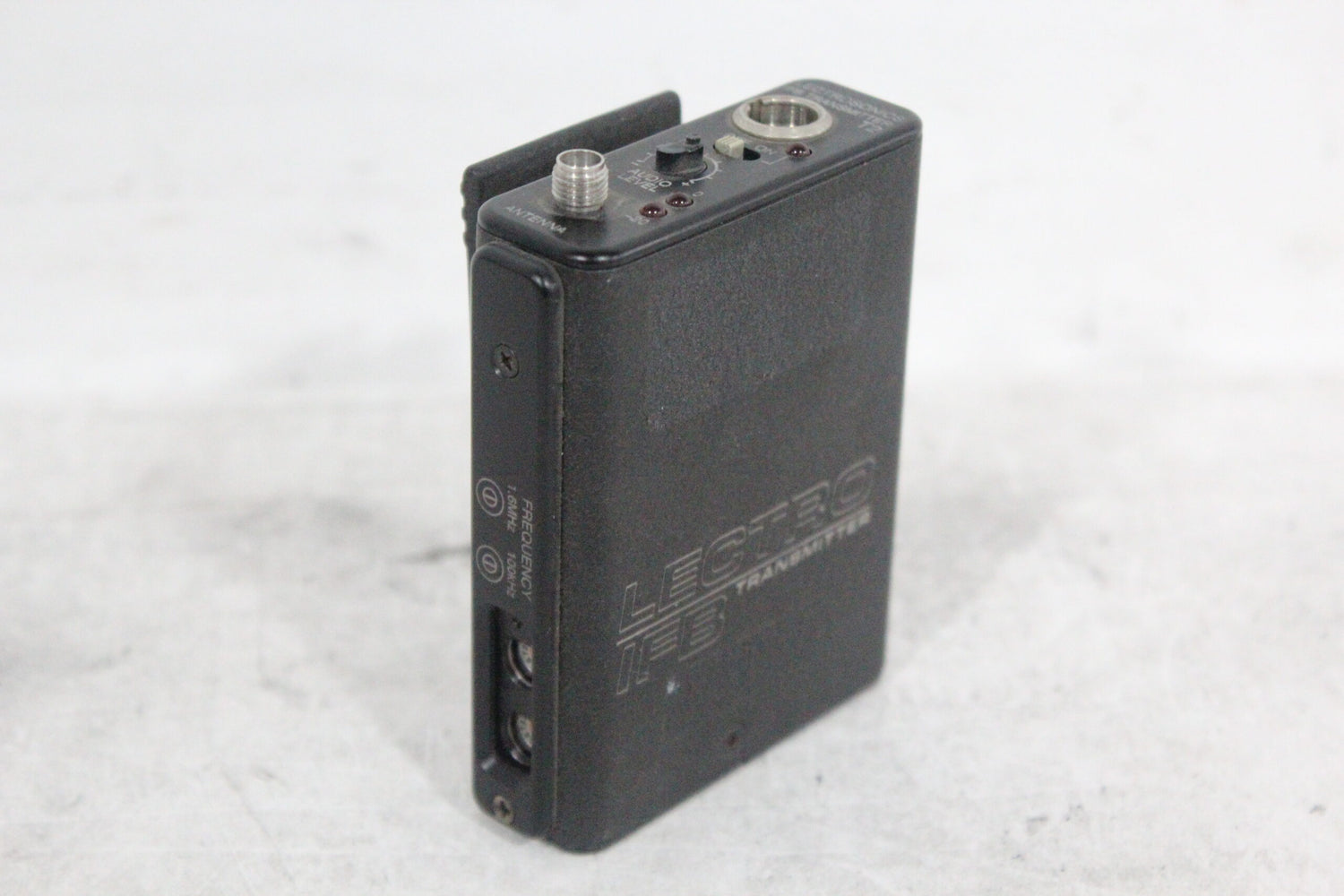 Lectrosonics T2 - Block 25 T2 IFB Beltpack Transmitter