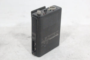 Lectrosonics T2 - Block 25 T2 IFB Beltpack Transmitter
