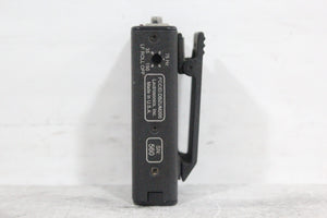 Lectrosonics T2 - Block 25 T2 IFB Beltpack Transmitter