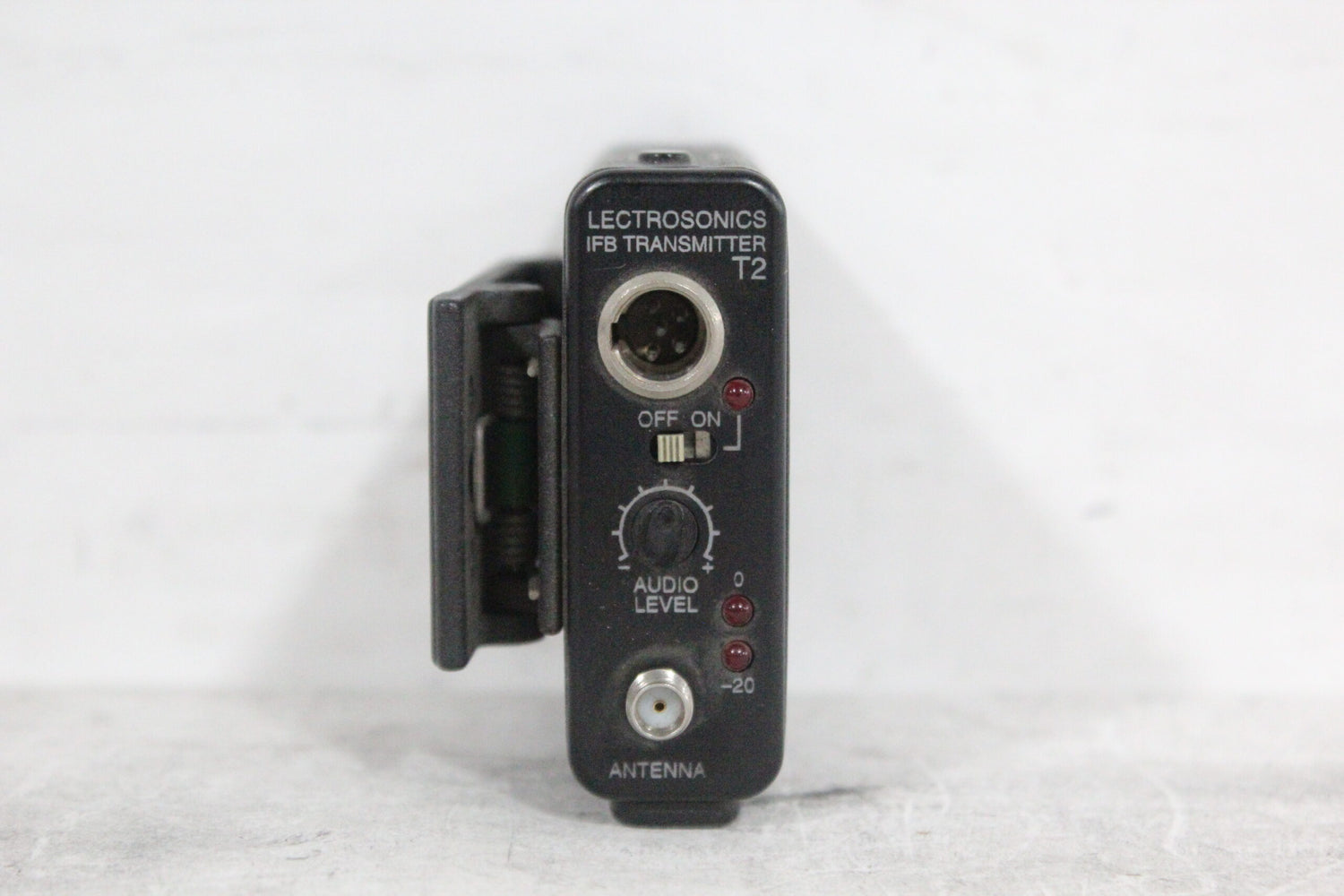 Lectrosonics T2 - Block 25 T2 IFB Beltpack Transmitter