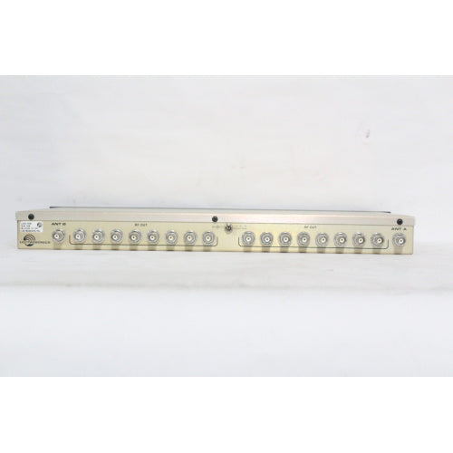 Lectrosonics UMC16B 8-Channel Wide Band Antenna Multicoupler