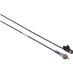 Lectrosonics M152/WP Omnidirectional Lavalier Mic