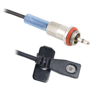 Lectrosonics M152/WP Omnidirectional Lavalier Mic - 2