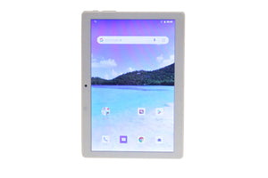Lectrus LECT-TAB1011 10-Inch Android Tablet