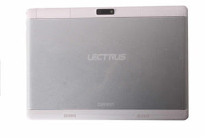 Lectrus LECT-TAB1011 10-Inch Android Tablet