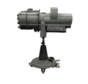 Legacy Super Trouper Strong Electric Carbon Arc Super Trouper Follow Spot Light