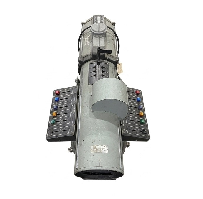 Legacy Super Trouper Strong Electric Carbon Arc Super Trouper Follow Spot Light