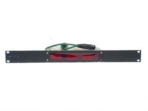 Leitch DTD 5200 Digital Time Display