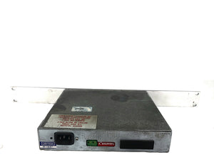 Leitch DTD 5200 Digital Time Display