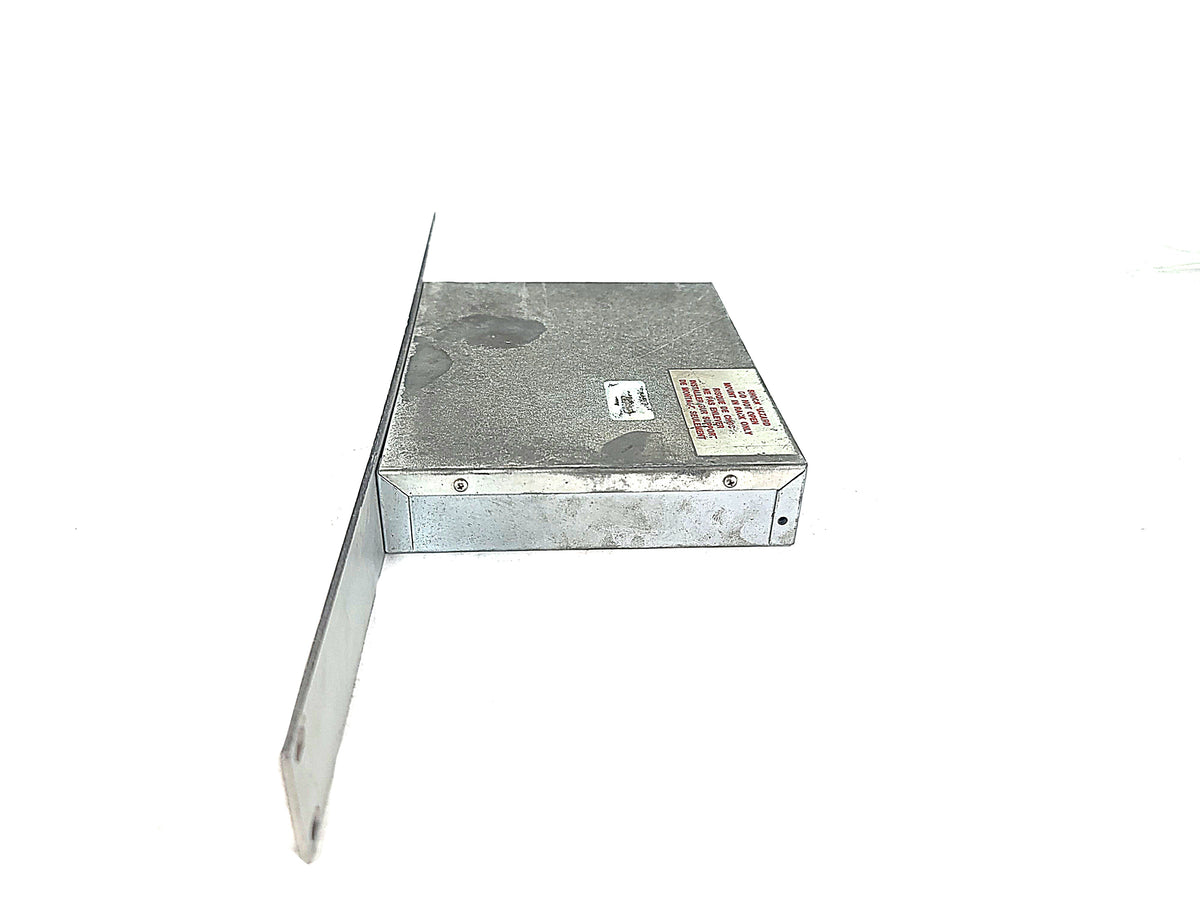 Leitch DTD 5200 Digital Time Display