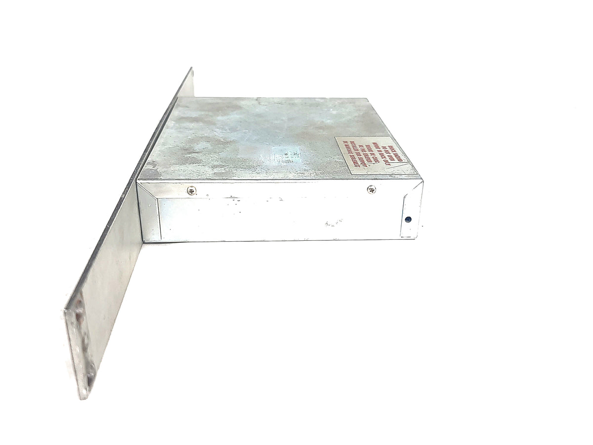 Leitch DTD 5200 Digital Time Display