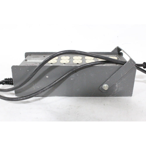 Leprecon LD-360 DIMLEPHP 6-Channel 600W Portable Dimmer