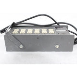 Leprecon LD-360 DIMLEPHP 6-Channel 600W Portable Dimmer