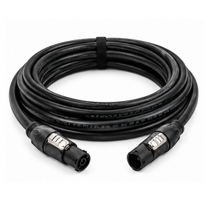 Lex 20 Amp PowerCon Extension Cable
