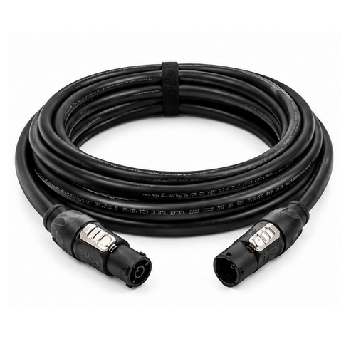 Lex 20 Amp PowerCon Extension Cable