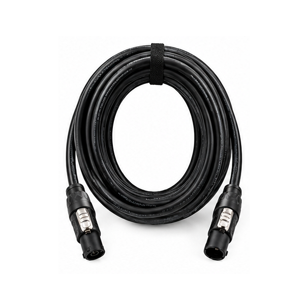Lex 20 Amp PowerCon Extension Cable