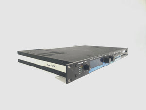 Lexicon PCM 81 Digital Effects Processor