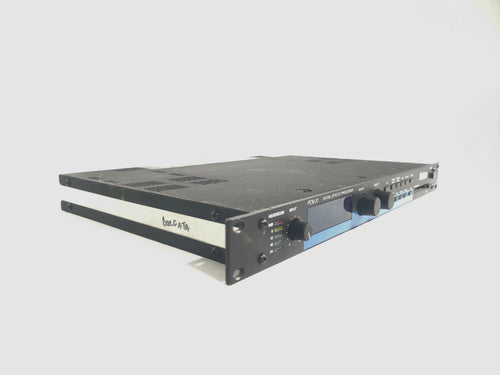Lexicon PCM 81 Digital Effects Processor