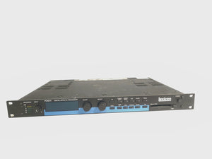 Lexicon PCM 81 Digital Effects Processor