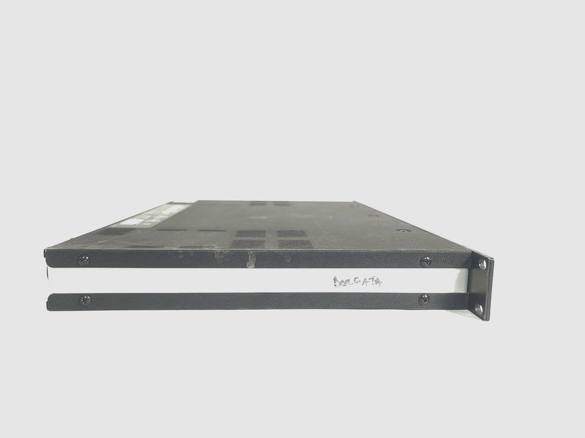 Lexicon PCM 81 Digital Effects Processor