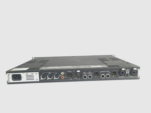 Lexicon PCM 81 Digital Effects Processor