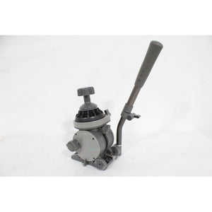 Libec H70 Fluid Head
