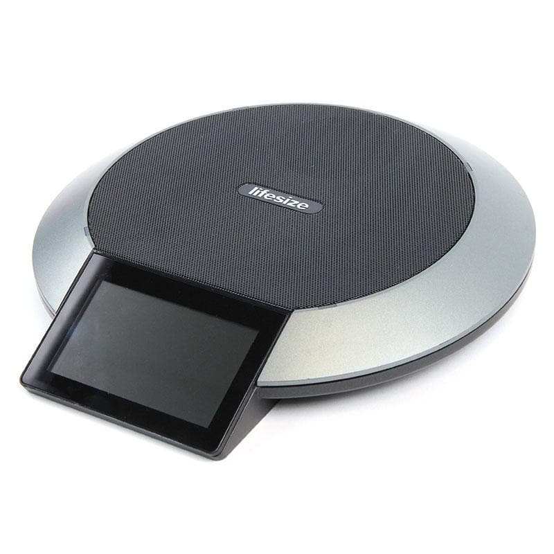 LifeSize LFZ-021 Second Generation Video Conference Phone