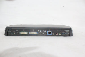 LifeSize LFZ-023 Icon 600 Video Conference System