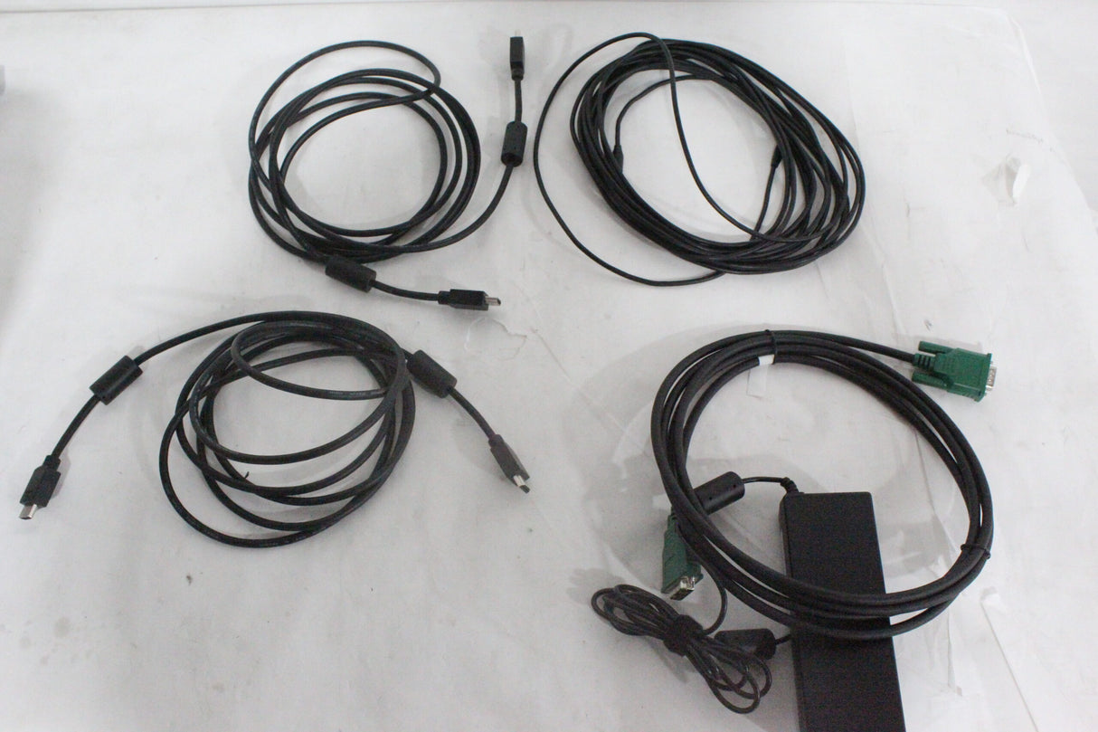 LifeSize LFZ-023 Icon 600 Video Conference System