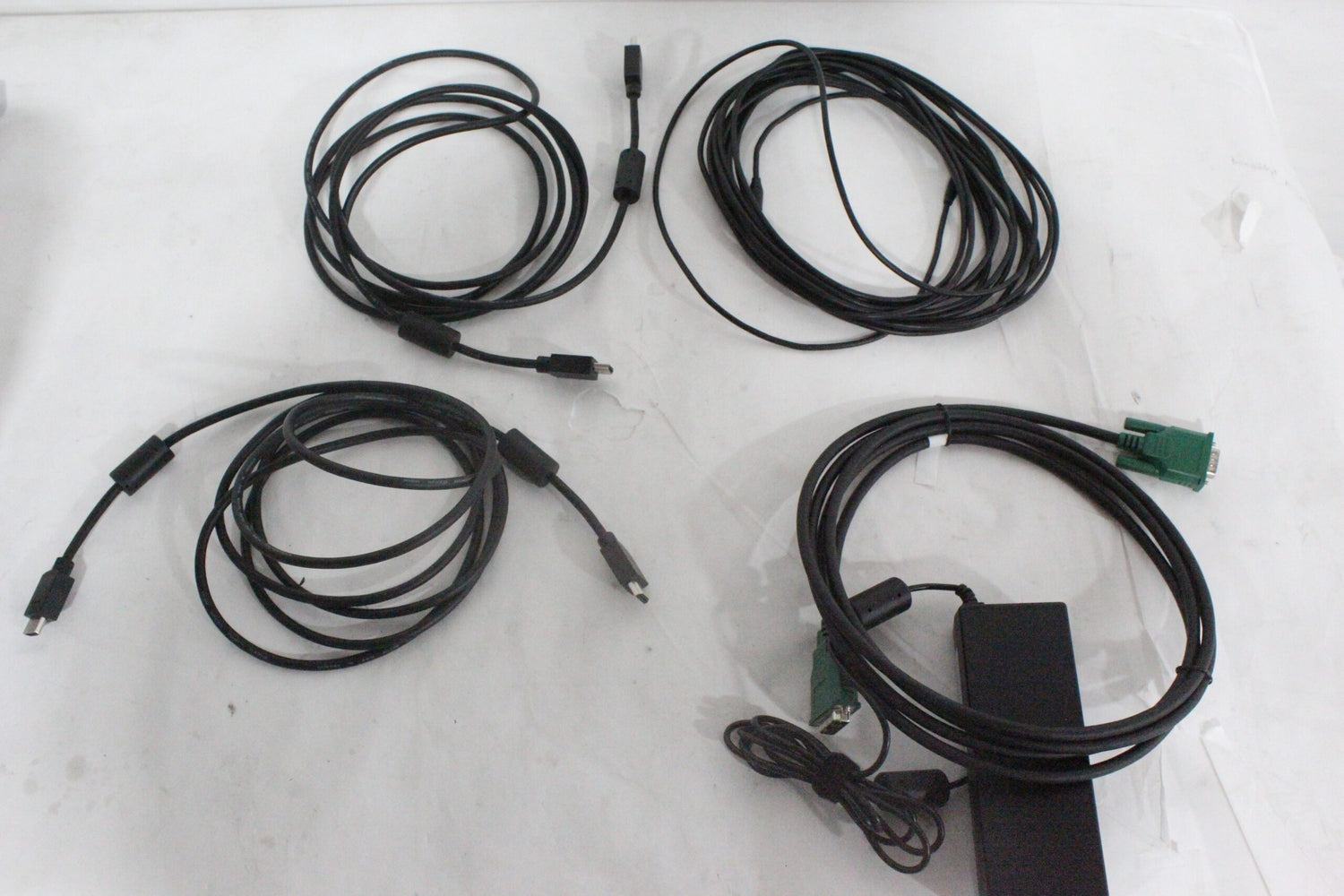 LifeSize LFZ-023 Icon 600 Video Conference System