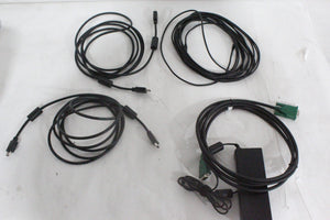 LifeSize LFZ-023 Icon 600 Video Conference System
