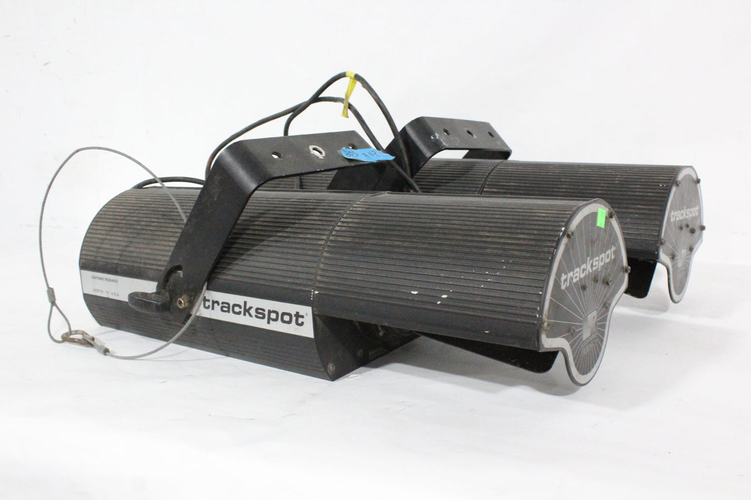 LightWave Research Trackspot Stage Light