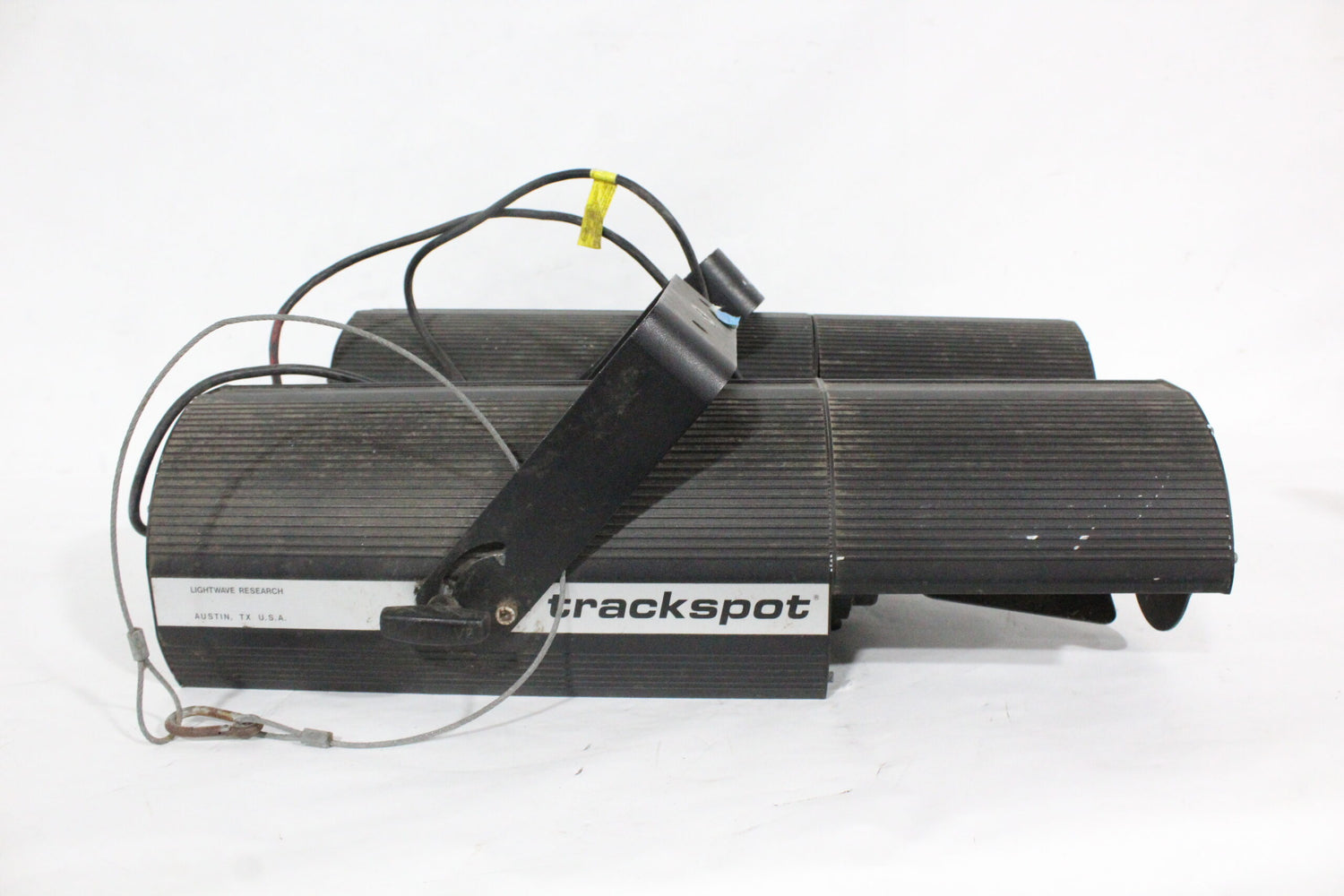 LightWave Research Trackspot Stage Light