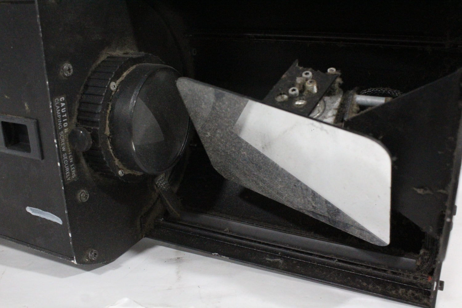 LightWave Research Trackspot Stage Light