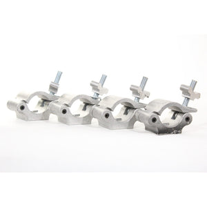 Light Source 101304 Mega-Coupler - 1/2" Hex Head Bolt