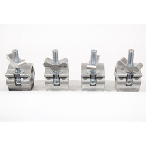 Light Source 101304 Mega-Coupler - 1/2" Hex Head Bolt