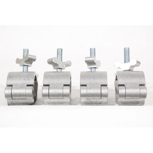 Light Source 101304 Mega-Coupler - 1/2" Hex Head Bolt