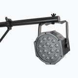 On-Stage LS7720BLT Lighting Stand with Side Bars