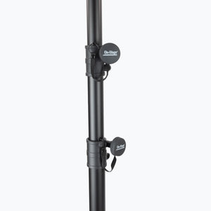 (NEW) On-Stage LS7720BLT Lighting Stand with Side Bars