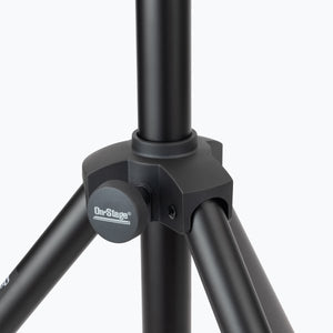 (NEW) On-Stage LS7720BLT Lighting Stand with Side Bars
