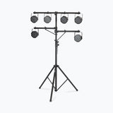 On-Stage LS7720BLT Lighting Stand with Side Bars