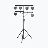 On-Stage LS7720BLT Lighting Stand with Side Bars