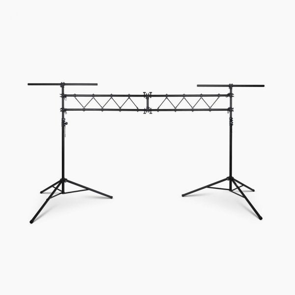 (NEW) On-Stage LS7730 Lighting Stand with Truss