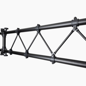 (NEW) On-Stage LS7730 Lighting Stand with Truss