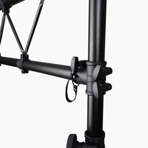 (NEW) On-Stage LS7730 Lighting Stand with Truss