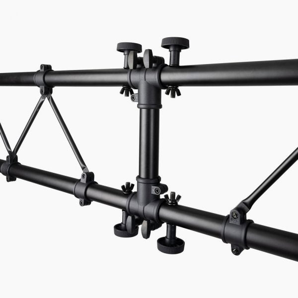 (NEW) On-Stage LS7730 Lighting Stand with Truss